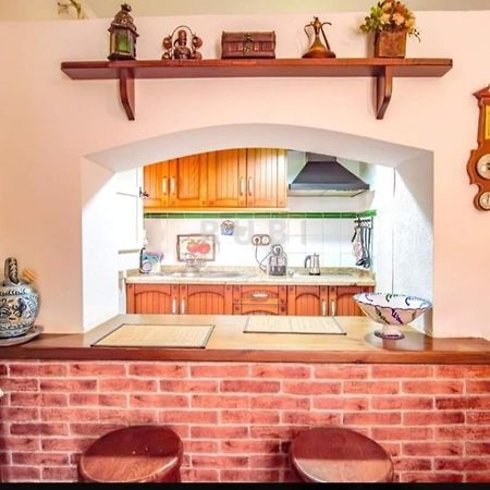 Willa Casa De La Montana Capileira Zewnętrze zdjęcie